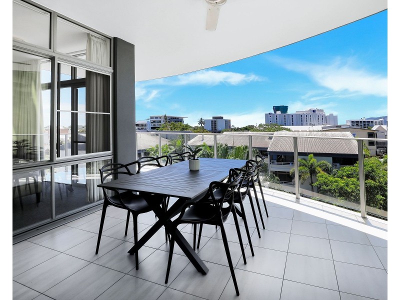 402/174-180 Grafton Street, Cairns City QLD 4870