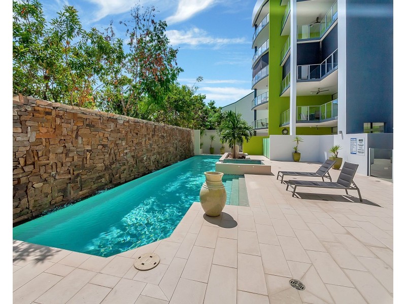 402/174-180 Grafton Street, Cairns City QLD 4870