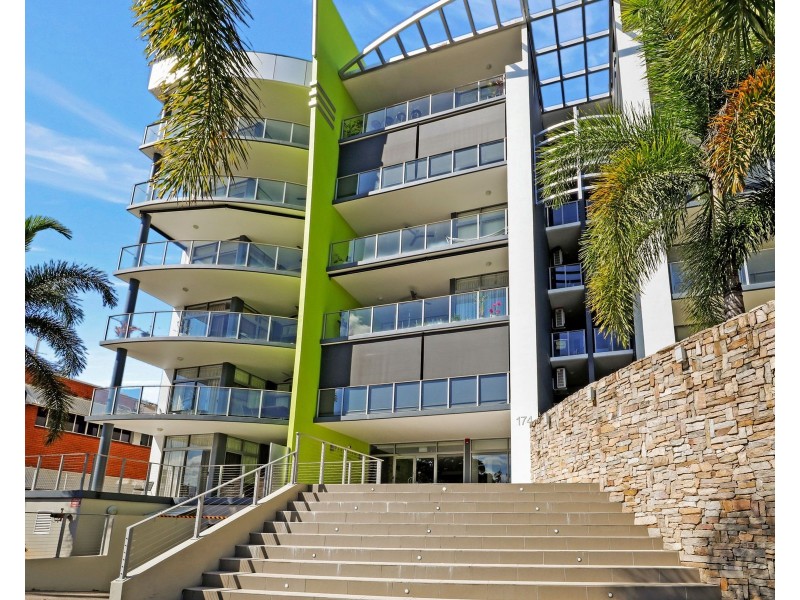 402/174-180 Grafton Street, Cairns City QLD 4870