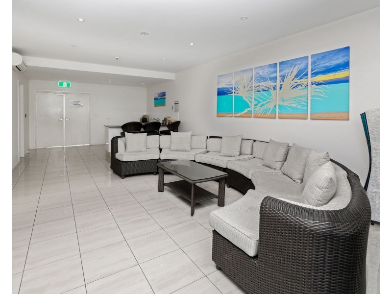 402/174-180 Grafton Street, Cairns City QLD 4870