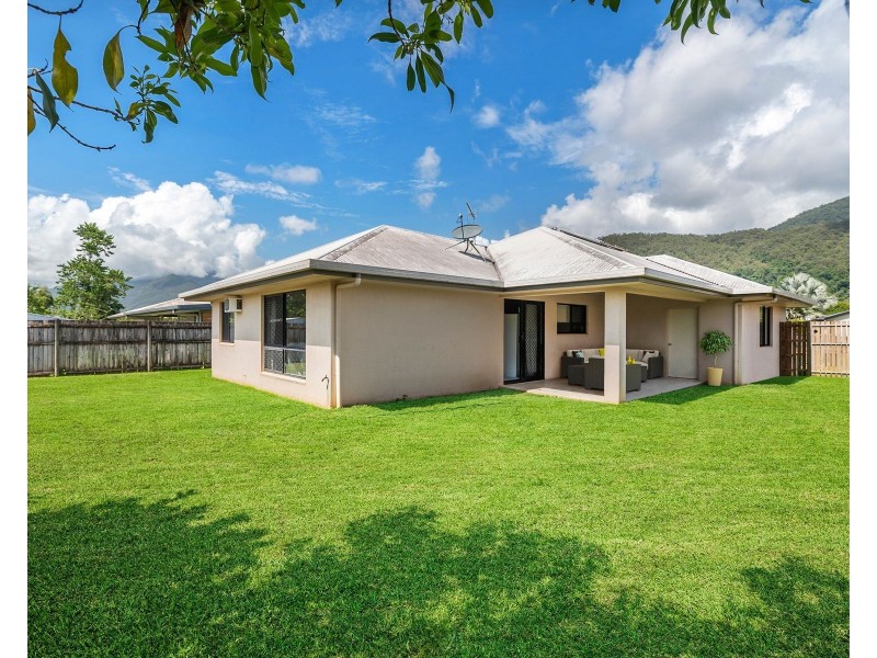 28 Kenrick Street, Gordonvale QLD 4865