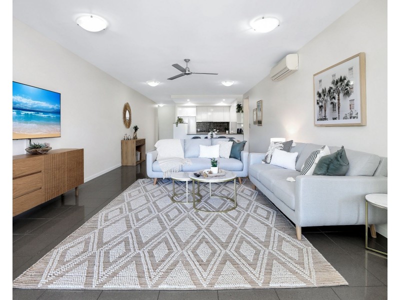 107/174-180 Grafton Street, Cairns City QLD 4870