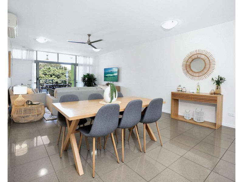 107/174-180 Grafton Street, Cairns City QLD 4870