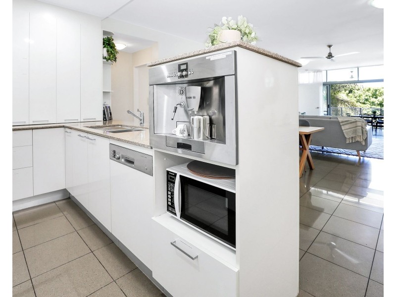 107/174-180 Grafton Street, Cairns City QLD 4870