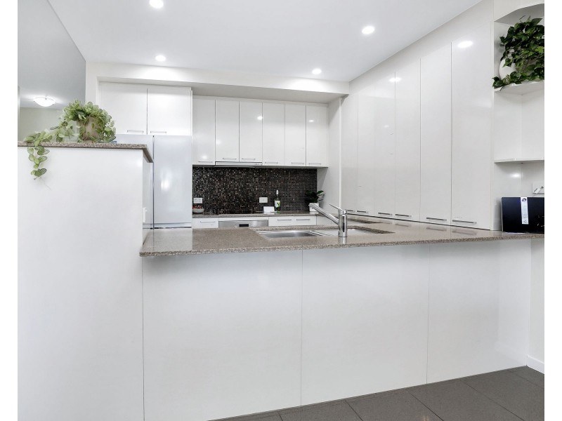 107/174-180 Grafton Street, Cairns City QLD 4870