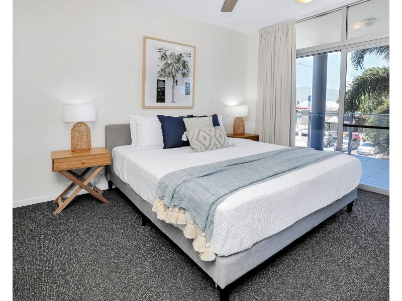 107/174-180 Grafton Street, Cairns City QLD 4870