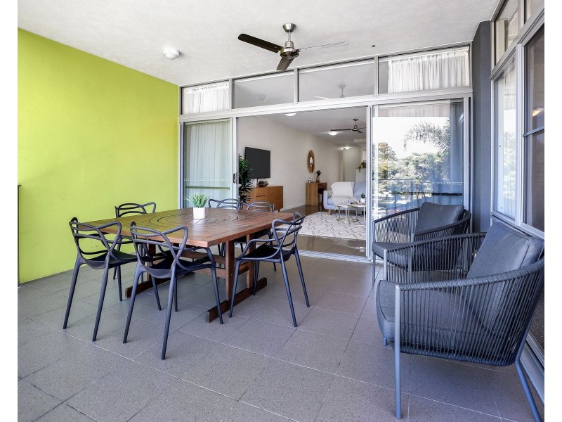 107/174-180 Grafton Street, Cairns City QLD 4870