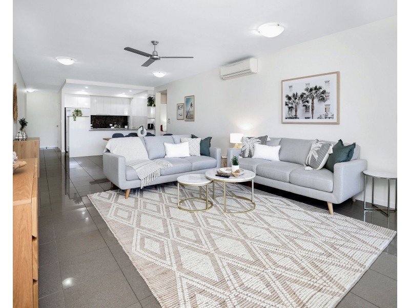 107/174-180 Grafton Street, Cairns City QLD 4870