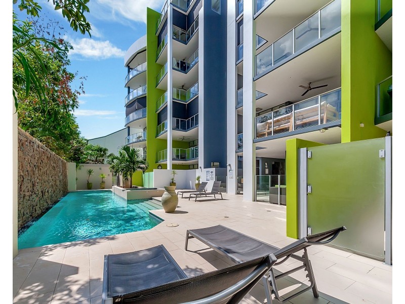107/174-180 Grafton Street, Cairns City QLD 4870