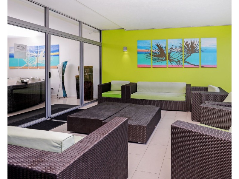 107/174-180 Grafton Street, Cairns City QLD 4870