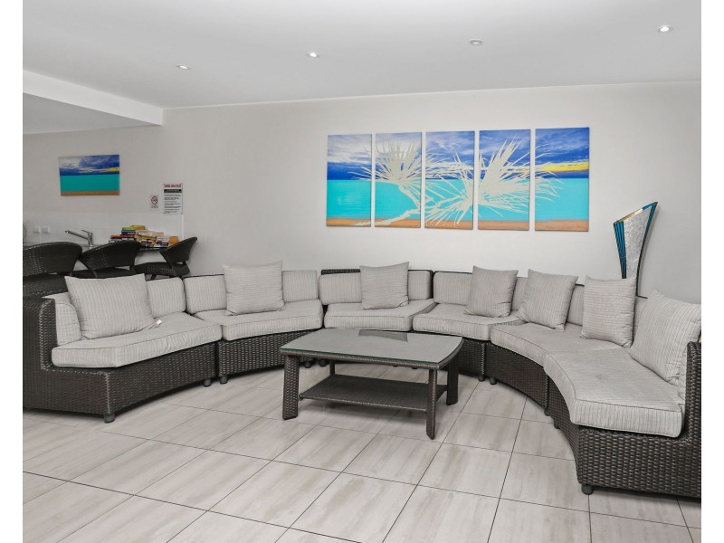 107/174-180 Grafton Street, Cairns City QLD 4870