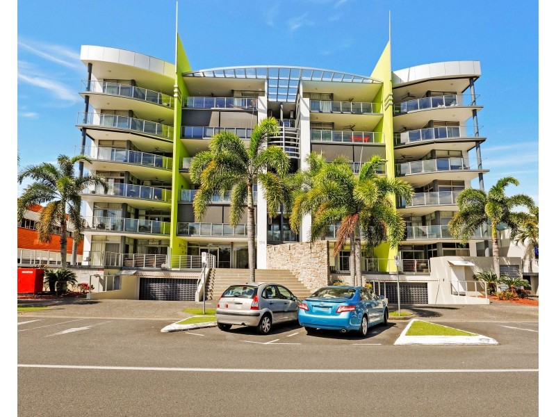 107/174-180 Grafton Street, Cairns City QLD 4870