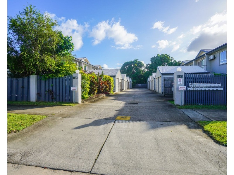 7/189-193 Buchan Street, Bungalow QLD 4870