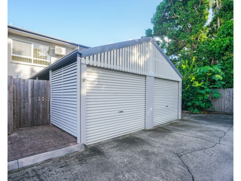 7/189-193 Buchan Street, Bungalow QLD 4870
