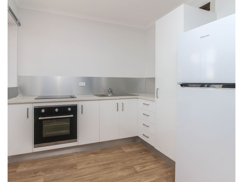 4/136 Grafton Street, Cairns City QLD 4870