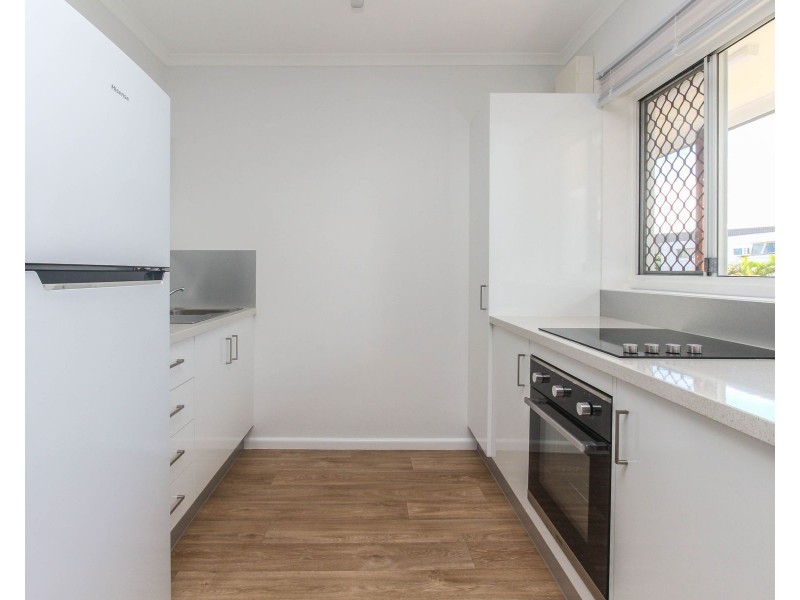 4/136 Grafton Street, Cairns City QLD 4870