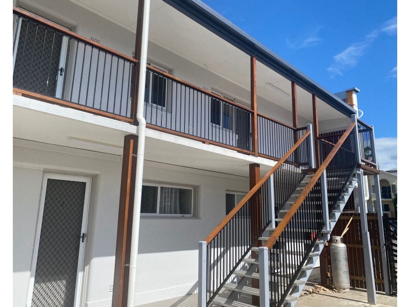 4/136 Grafton Street, Cairns City QLD 4870