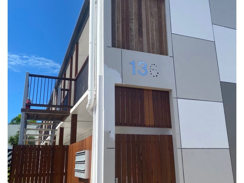 4/136 Grafton Street, Cairns City QLD 4870