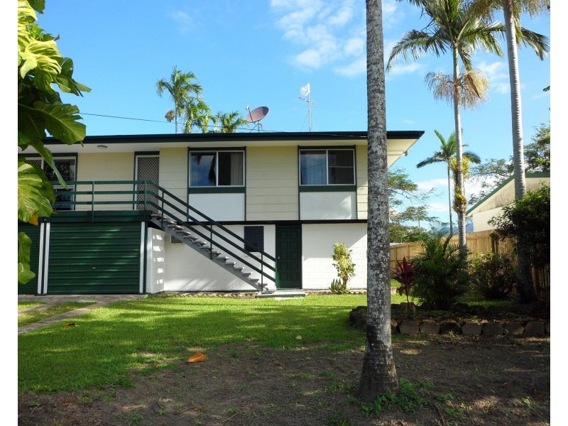 24 Yangoora Street, White Rock QLD 4868