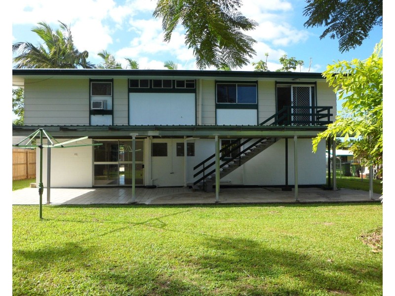 24 Yangoora Street, White Rock QLD 4868