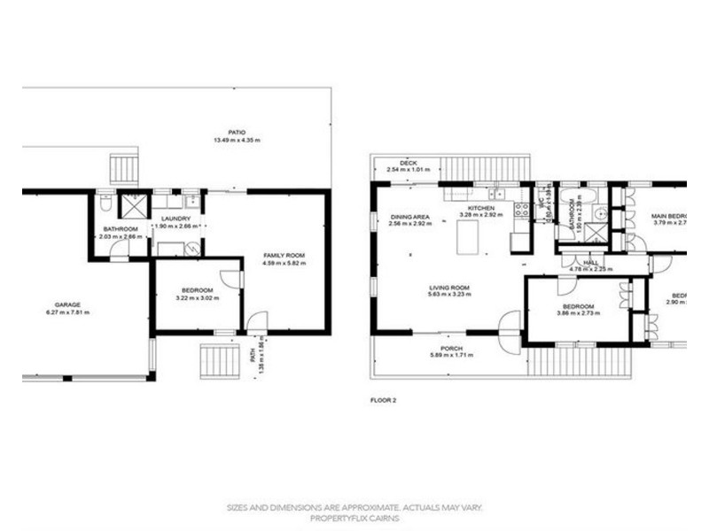24 Yangoora Street, White Rock QLD 4868