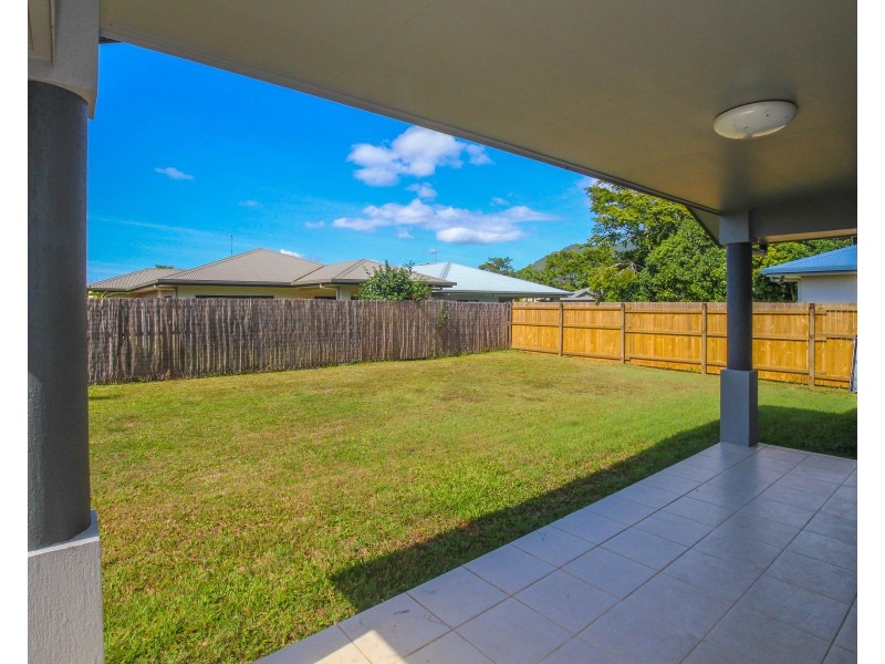 193 Timberlea Drive, Bentley Park QLD 4869