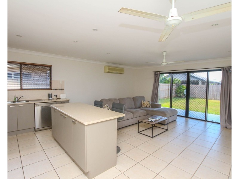 193 Timberlea Drive, Bentley Park QLD 4869