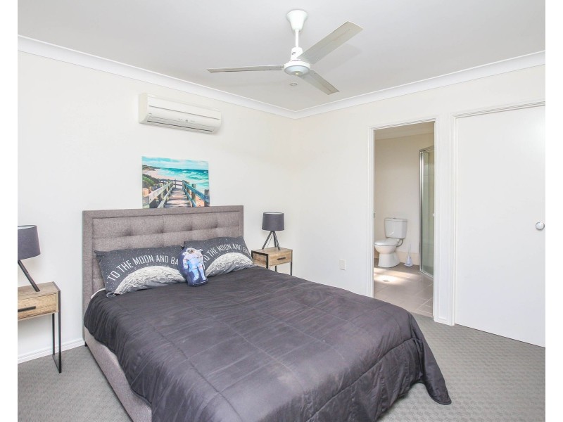 193 Timberlea Drive, Bentley Park QLD 4869