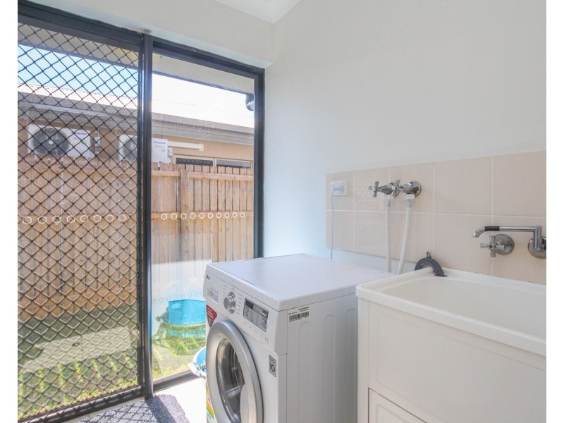 193 Timberlea Drive, Bentley Park QLD 4869