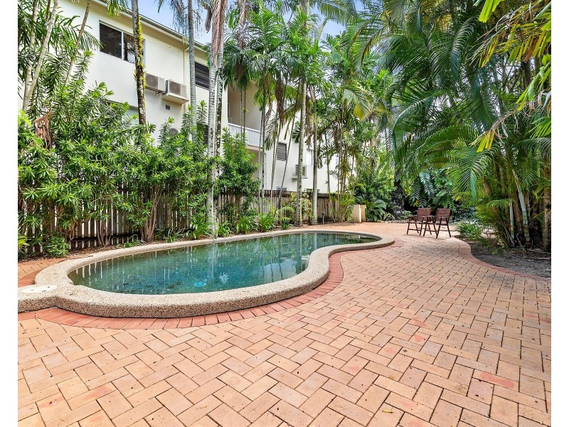 4/61-63 Minnie Street, Parramatta Park QLD 4870