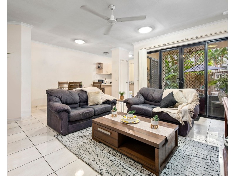 4/61-63 Minnie Street, Parramatta Park QLD 4870
