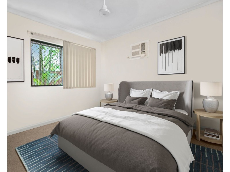 4/61-63 Minnie Street, Parramatta Park QLD 4870