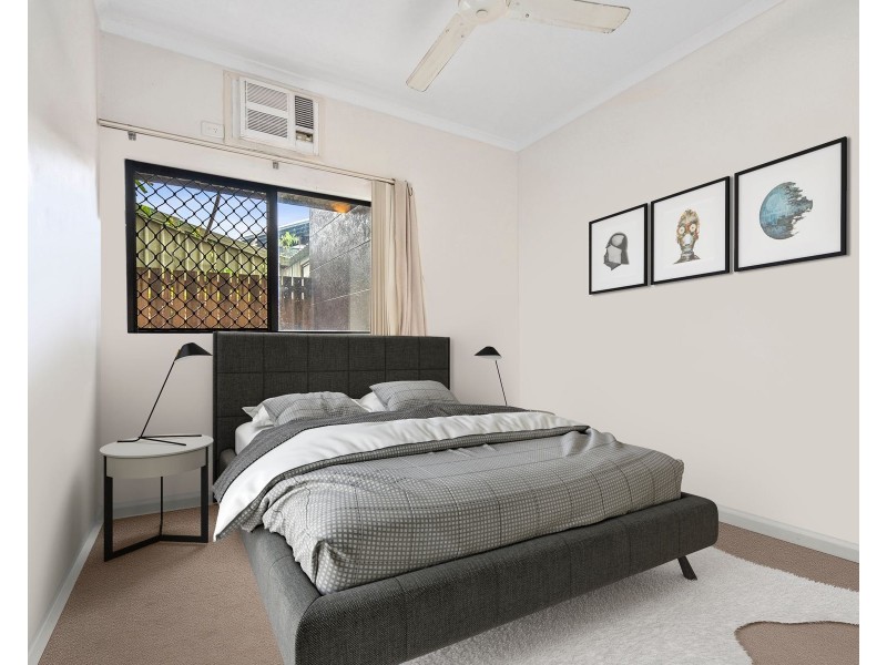 4/61-63 Minnie Street, Parramatta Park QLD 4870