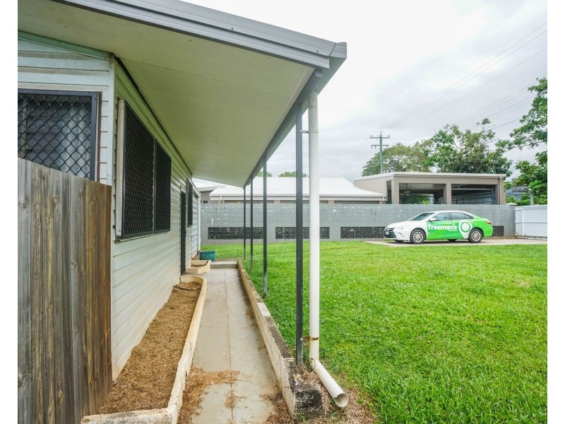 162 Progress Road, White Rock QLD 4868