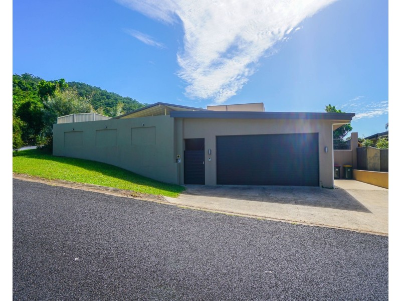 14 Harrison Close, Kanimbla QLD 4870