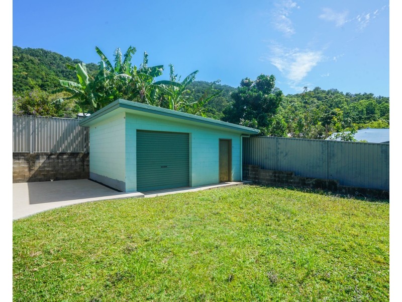 14 Harrison Close, Kanimbla QLD 4870