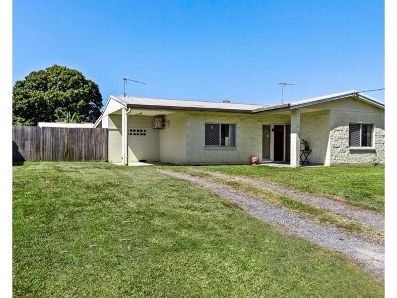 46 Hancock Street, Edmonton QLD 4869