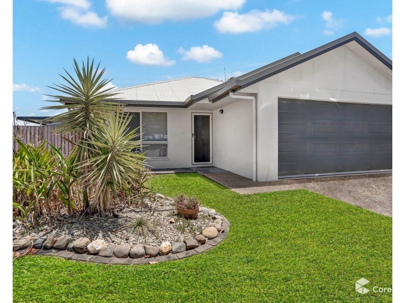 11 Colombia Street, White Rock QLD 4868