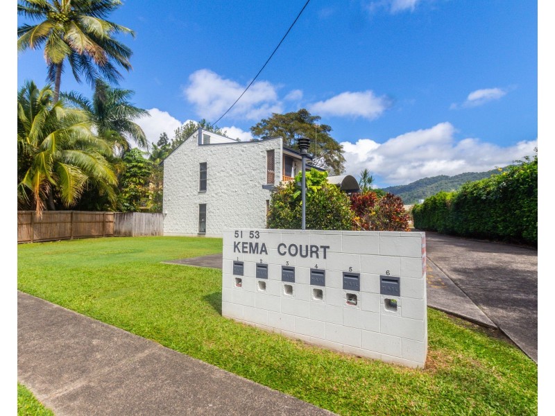 1/51-53 Ishmael Road, Earlville QLD 4870