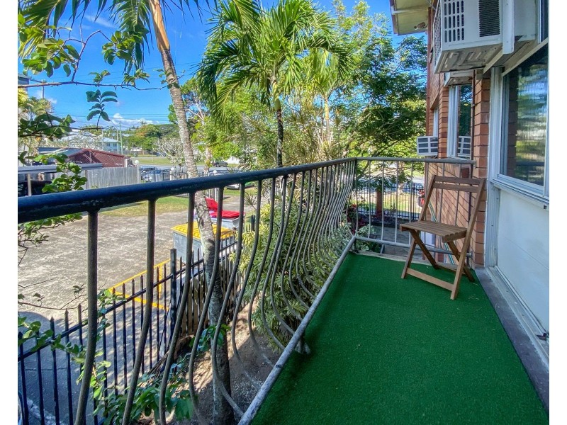8/267-269 Sheridan Street, Cairns North QLD 4870