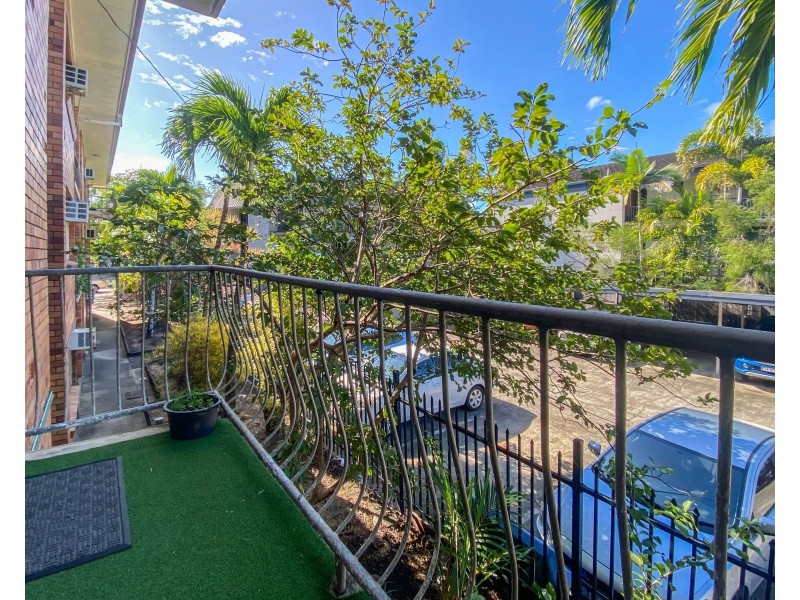 8/267-269 Sheridan Street, Cairns North QLD 4870