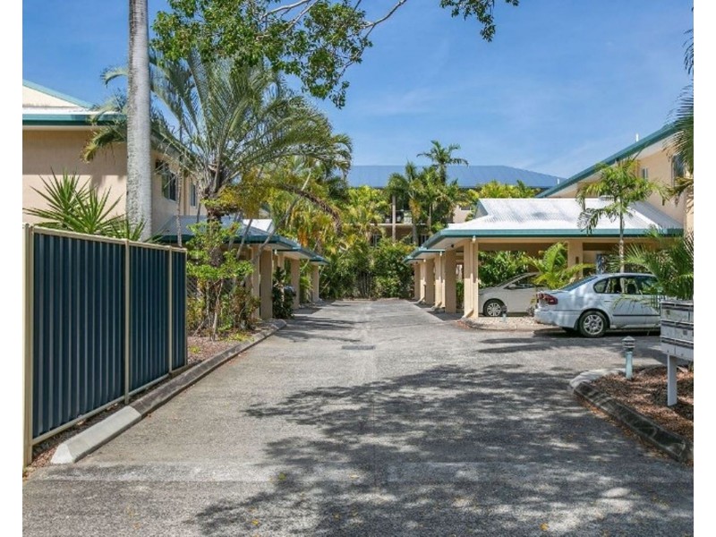 7/2 Grantala Street, Manoora QLD 4870