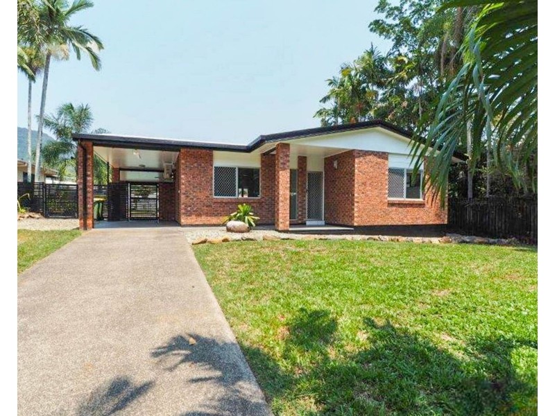 2 Gouldian Street, Bayview Heights QLD 4868