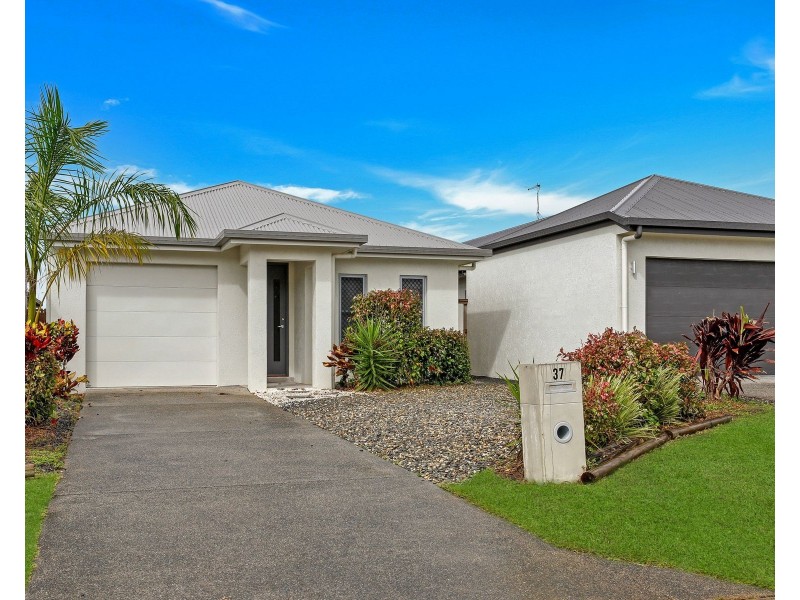 37 Master Circuit, Trinity Beach QLD 4879