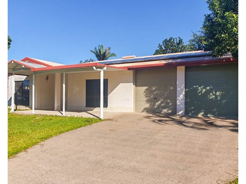8 Hyacinth Close, Edmonton QLD 4869
