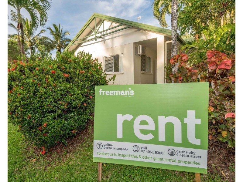 4/364 McCoombe Street, Mooroobool QLD 4870