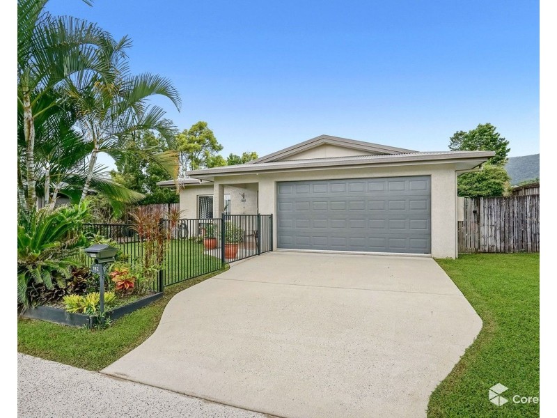 182 Timberlea Drive, Bentley Park QLD 4869