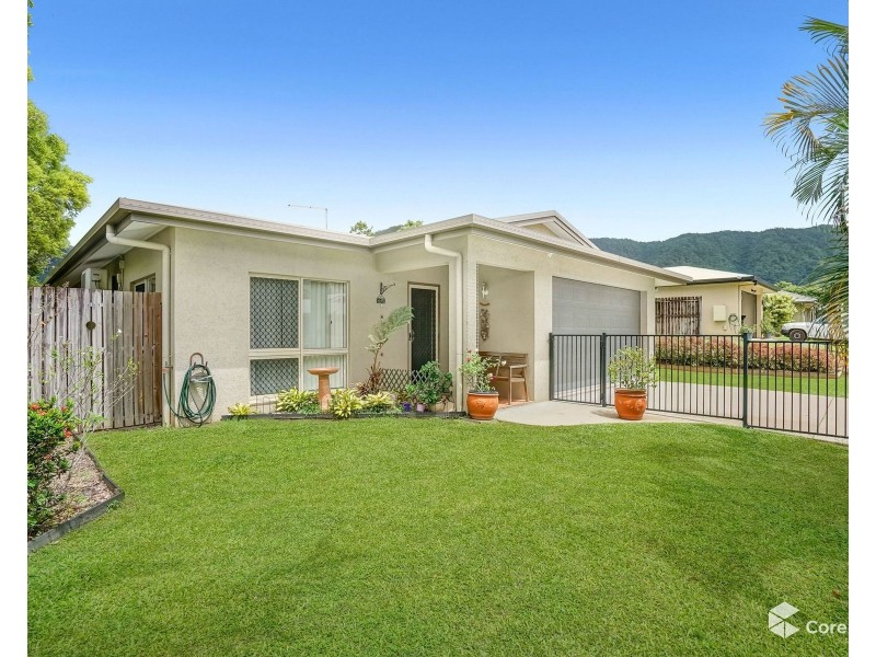 182 Timberlea Drive, Bentley Park QLD 4869