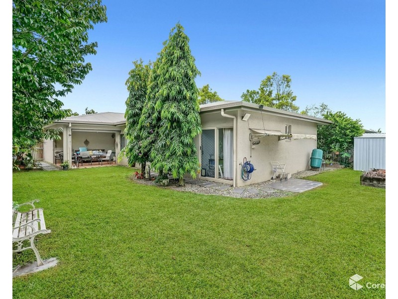 182 Timberlea Drive, Bentley Park QLD 4869