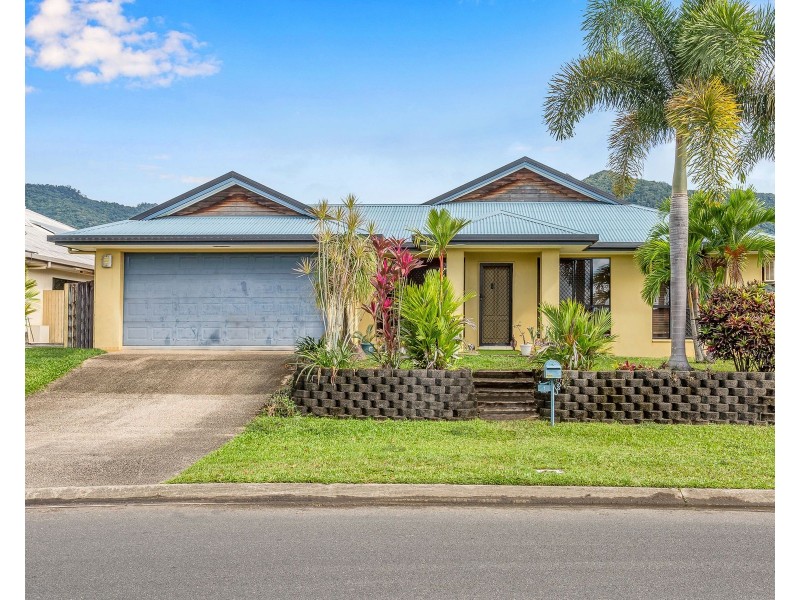 1 Banville Street, Edmonton QLD 4869